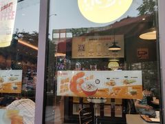 -汉堡王(上海凌云壹街坊店)