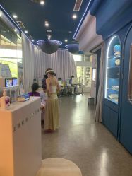 -唯儿诺儿童医院·儿科·眼科(新天地店)