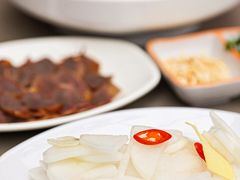 -大禹家·海鲜面馆(新闸路店)