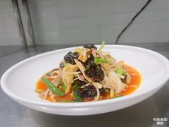 -味+新京宴·烤鸭·北京菜(创意谷店)