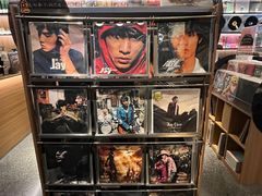 -黑胶星球(华发中城商都店)