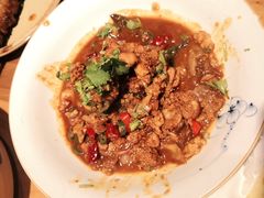 -鸽子窝(宋庄店)