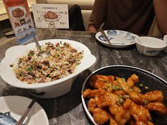 -前海沿·青岛菜(乐客城店)