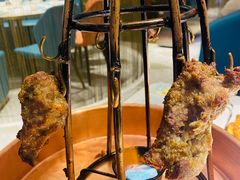 -阿里疆Alijiang·丝路美食·异域风情·清真(长楹天街店)