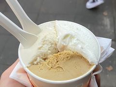 -Dip in Gelato(富民路店)