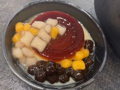 -鲜芋仙(观音桥大融城LG店)