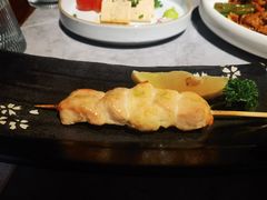 -人间酒暖·Go blanc·烧鸟·深夜食堂(陆家嘴店)