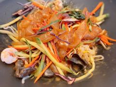 -宏达宴老菜馆(群力第四大道店)