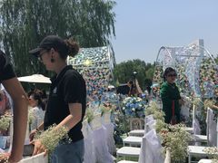 -济南南郊宾馆
