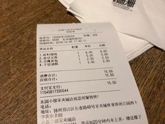 -东园小馆·早茶·淮扬小炒(宋夹城店)