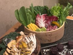 -三出山火锅(万象天地店)