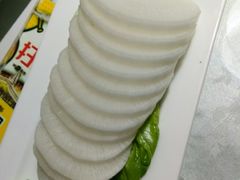 -茸梅路右拐龙虾-农家菜(松江店)