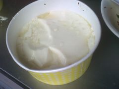 豆腐脑-聚香斋(东关街店)