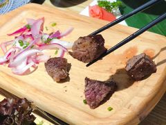 -鱼意寿司(钟村分店)