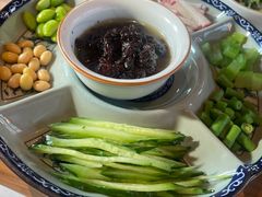 -四季民福烤鸭店(前门廊房二条店)