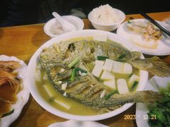 -温州一家人美食(西木头市店)