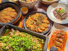 -永安水煮活鱼·仪征土菜院子