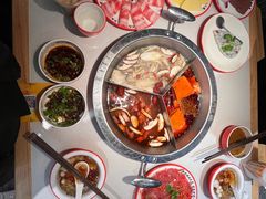 -犊门火锅(长沙五一广场总店)