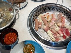 -圣罗巴甄选自助(麦凯乐店)