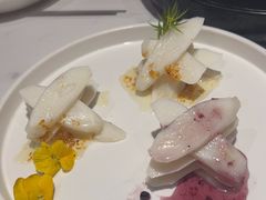 -川味堂·四川豆花(八卦岭店)