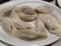 -喜家德虾仁水饺(华强天虹店)