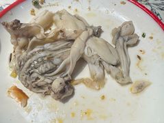 -京元盛铜锅涮肉(上海总店)
