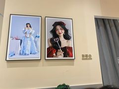 -海马体照相馆(成都来福士广场店)