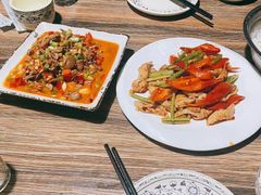 -湘醴人家(景苑小区店)