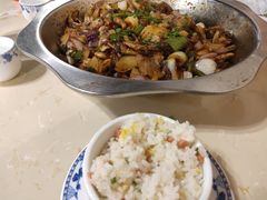 -勇记干锅居(德阳店)
