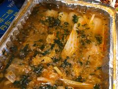 -丹东特色烤肉(南光三部店)