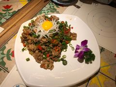 -酒肆浅葱•烧烤•龙虾•排档(卓悦intown店)