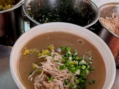 -汪记鲜鱼糊汤粉(沈阳路总店)