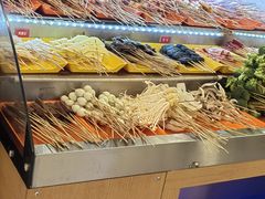 -银座mall(东直门店)