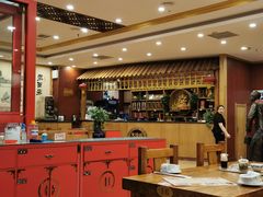 -老雒阳面馆·水席·洛阳菜(王城路店)