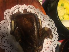 -吧嘚嘴炭烧鸽串吧(北海街店)