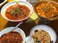 -图味美小黄鱼·景德菜(浙江路店)