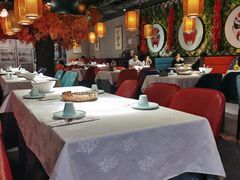 大堂-雲蜀龙阁·金牌水煮鱼(方庄店)