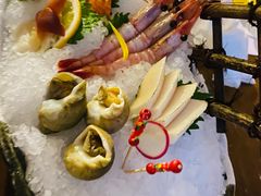 -芥末日本料理(打浦路铂尔曼旗舰店)