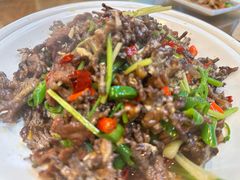 -下梅人家土菜馆(历史文化餐厅度假区店)