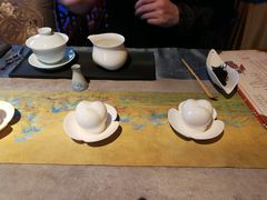 -醉西楼·国风茶社