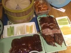 -局气 烤鸭·北京菜(光华路店)