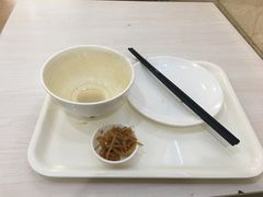 -锦馨豆汁(天坛路店)