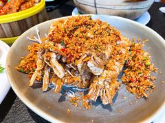 -蝴蝶里·粤菜·点心(滨江龙湖店)