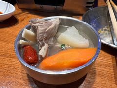 -路边羊烧烤酒场(宝带路店)