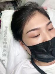 -李明明纹绣·洗眉·手工穿孔耳洞