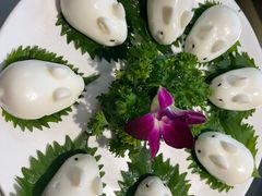 大白兔布丁-席家花园(巨鹿花园店)