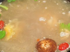 -盡膳口福·百年汤方火锅(科华北路店)