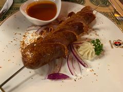 -马迭尔德式西餐精酿啤酒屋(中央大街店)