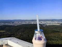 -帽儿山国家森林公园