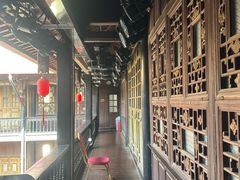 -马家大院